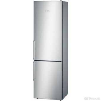Chladnička s mrazničkou BOSCH kgv39ul30 - 2