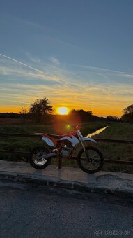 Pitbike 250 Minirocket Pitrock - 2