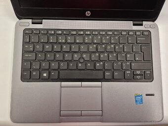 Predám HP Elitebook 820 G1 Intel Core i7-4600@2.7GHz - 2