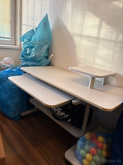 Kancelársky stol - 2