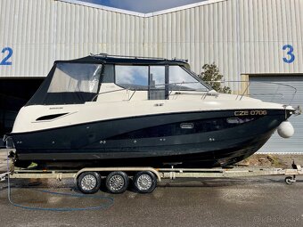 QUICKSILVER ACTIV 855 - 2