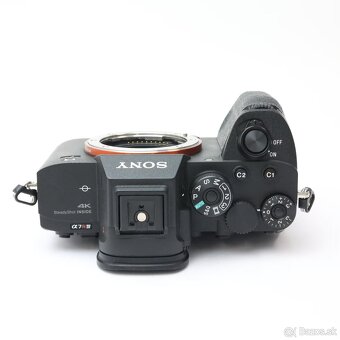 Sony Alpha A7R4A - 2