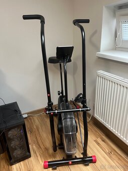 Airbike Stormred Patriot - 2