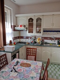 Dvojgeneračný rodinný dom v Maďarsku - Gönc - 2