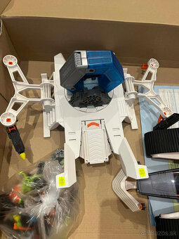 Playmobil  - lego - 2