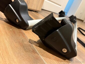 Originálny strešný nosič škoda octavia 3 - 2