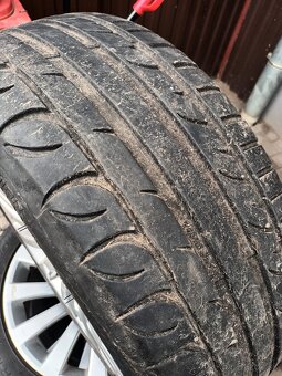 Kolesa opel insignia - 2