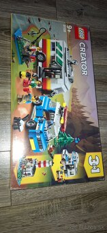 Lego Creator 31108 - 2