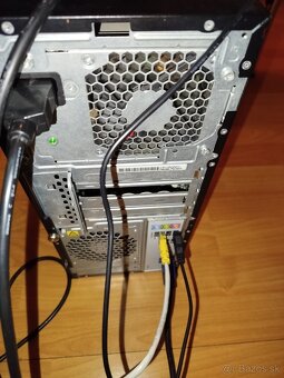 Predam HP 500B mt - 2