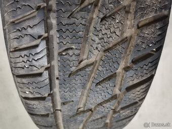 Zimná pneumatika 195/65 R 15 - 2