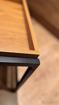 Predám konferenčný stolík - 2