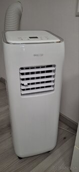 Mobilna klimatizacia - 2