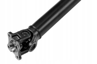 SUZUKI SX4, S-CROSS 4WD, FIAT SEDICI, 2006-2023, NOVÝ KARDAN - 2