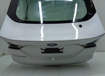 Ford Mondeo Mk5 2014- 5. piate kufrové dvere kufor - 2