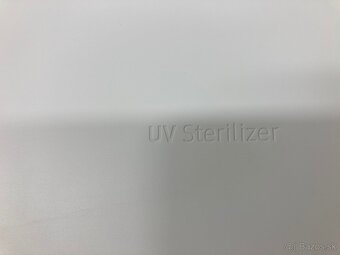 Predám UV sterilizátor Samsung - 2