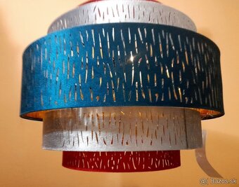 LAMPA - LUSTER - SVIETIDLO - 2