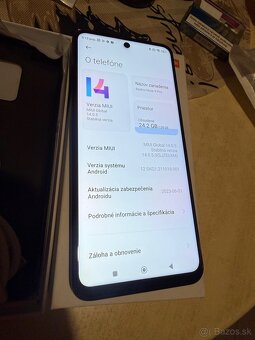 Xiaomi Redmi note 9 pro 6/128GB - 2