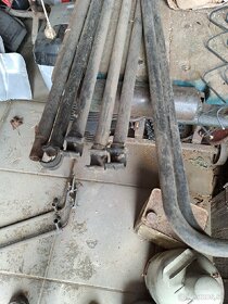 Zahradka na škodovku - 2