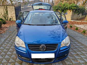 Predám Volkswagen Polo 1.2 benzín,Confortline naj 84747KM - 2