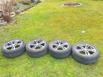 Elektróny 5x112 R17 - 2