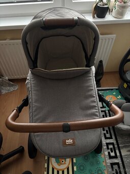 Predam kocik Joie - 2