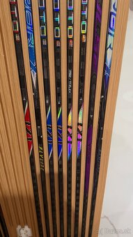 ✅ SPÁJANÉ PRAVAČKY - BAUER FLYLITE + PROTO 2 - model 2026 ✅ - 2