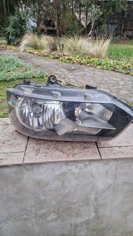 Svetla transporter - 2