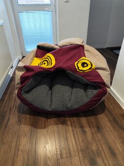 Tuli Sedací vak Obludoo - 2