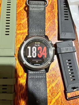 Garmin Fénix 3 - 2