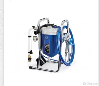 Profi maľovanie - 2