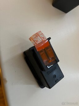 Náplň do tlačiarne Canon 575 - 2