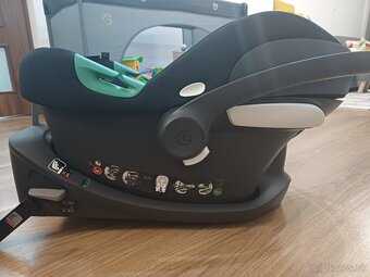 Cybex Aton B2 i-size - 2