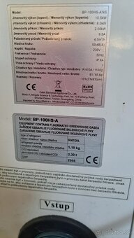 Tepelné čerpadlo - 2