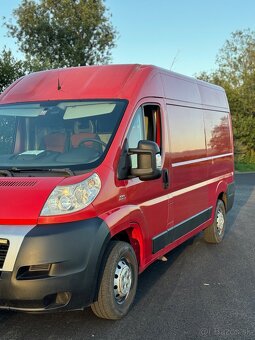 Fiat ducato - 2