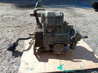 Vstrekovacie čerpadlo bosch - 2