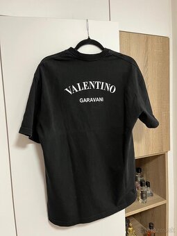 Valentino pánske tričko - 2