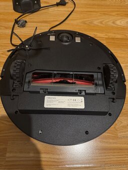 Robotický vysávač Roborock S6 Pure - 2