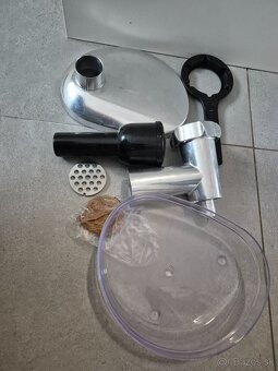 Príslušenstvo mlynček kenwood - 2