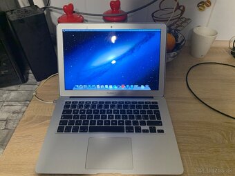 MacBook air 13 - 2
