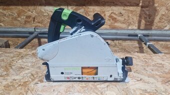 PONORNA PILA FESTOOL TS55EBQ - 2