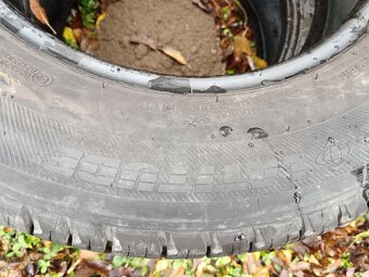 215/65 r16 98H leto - 2