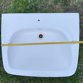 predám umývadlo - 2