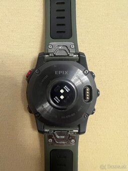 Epix 2 sapphrine Black - 2
