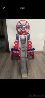 Paw patrol centrála - 2