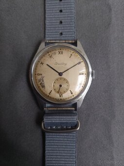 Stare hodinky Breitling - 2