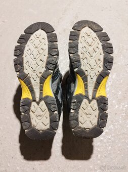 Zimné topánky - 2