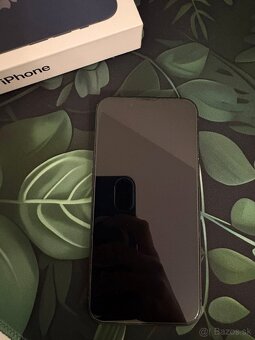 Iphone 13mini 128GB Midnight - 2