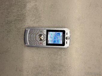 Motorola L6 - 2