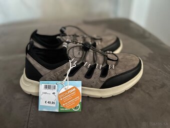 Nové topánky veľ.40 - 2