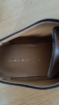 Topánky Zara - 2